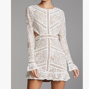 for love and lemons dress